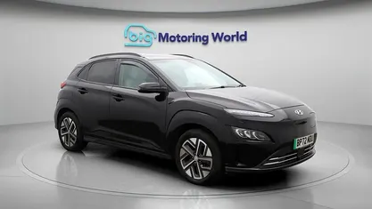 Used Hyundai Kona Ultimate 150 kW (204 HP) 2022 SUV