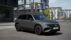 New 2026 Mercedes EQB250+ Urban SUV | £50,745 (Fair price)