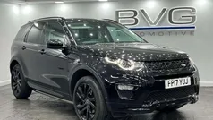 Used 2019 Land Rover Discovery Sport HSE Dynamic SUV | £13,994 (Fair price)