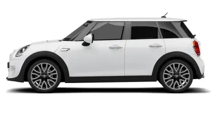 Usado Mini Cooper Classic 136 CV (100 kW) 2022 Utilitario