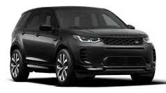 New 2025 Land Rover Discovery Sport HSE Dynamic SUV | £54,046 (Fair price)