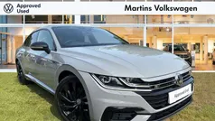 VW Arteon