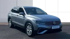 VW Tiguan Allspace