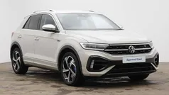 Grey Used 2023 VW T-Roc R SUV | £30,096 (Fair price)