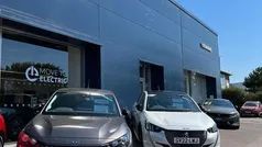 Black Used 2023 Peugeot 208 Allure+ Hatchback | £17,111 (Fair price)