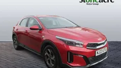Red Used 2023 Kia XCeed 2 SUV | £13,995 (Good price)