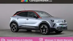 Used 2022 Vauxhall Mokka SRi SUV | £13,097 (Fair price)