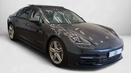 Used Porsche Panamera 4 E-Hybrid 462 HP (339 kW) 2020 Hatchback