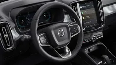 New 2026 Volvo EX40 Plus SUV | £50,565 (Fair price)
