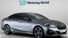 Used 2024 BMW 218 M Sport Coupe | £18,300 (Good price)
