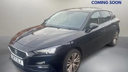 Used 2023 Seat Leon SE Dynamic Hatchback | £12,550 (Fair price)