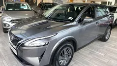 Used 2023 Nissan Qashqai Acenta Premium SUV | £16,999 (Good price)