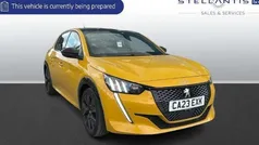 Used 2023 Peugeot 208 GTi Hatchback | £15,660 (Fair price)