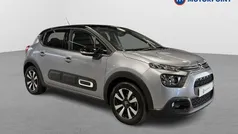 Grey Used 2024 Citroën C3 PureTech Hatchback | £12,699 (Fair price)