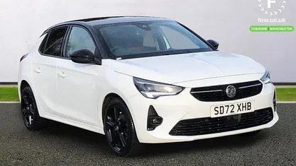 Used 2022 Vauxhall Corsa GS Line Hatchback | £12,699 (Fair price)