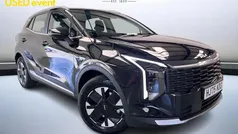 New 2025 Kia Sportage SUV | £30,999 (Fair price)