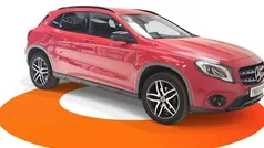 Used 2020 Mercedes GLA180 Urban SUV | £12,999 (Super price)