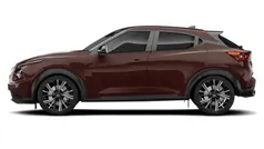 Used 2022 Nissan Juke Tekna+ SUV | £16,495 (Fair price)