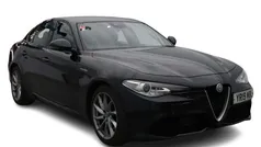 Used 2019 Alfa Romeo Giulia Veloce Sedan | £13,990 (Good price)