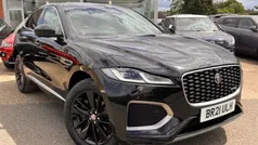 Used 2023 Jaguar F-Pace R-Dynamic SUV | £28,495 (Super price)