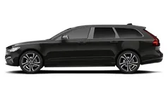 Used 2026 Volvo V90 Plus Estate | £60,175 (Fair price)
