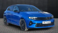 Used 2025 Vauxhall Astra Hatchback | £18,499 (Super price)