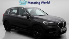 Used 2022 BMW X1 Sport Line SUV | £21,100 (Fair price)