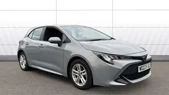 Used 2022 Toyota Corolla Hatchback | £18,000 (Fair price)