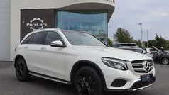 Used 2019 Mercedes GLC250 Premium Plus Estate | £20,890 (Fair price)