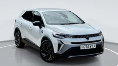 Used 2025 Renault Symbioz Techno Esprit Alpine SUV | £25,899 (Fair price)