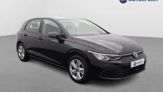 Used 2024 VW Golf VIII Life Hatchback | £15,649 (Super price)