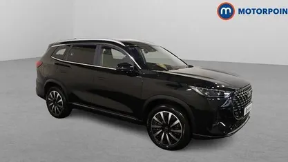 Used Chery Tiggo 8 204 HP (150 kW) 2025 SUV