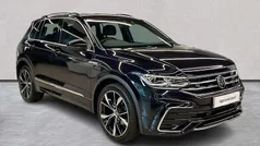 Used 2023 VW Tiguan R-line SUV | £27,863 (Fair price)