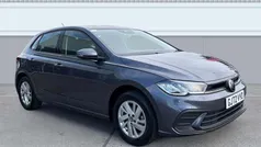 Used 2025 VW Polo Life Hatchback | £13,662 (Good price)