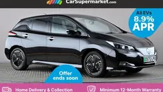 Used 2022 Nissan Leaf N-Connecta Hatchback | £10,197 (Fair price)