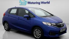 Used 2020 Honda Jazz SE Hatchback | £10,500 (Good price)