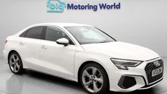 Used 2024 Audi A3 S-Line Sedan | £22,800 (Super price)