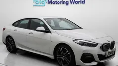 Used 2024 BMW 220 M Sport Coupe | £26,800 (Super price)