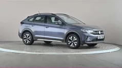VW Taigo