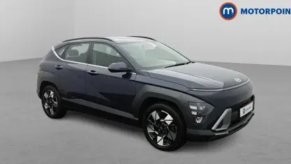 Used Hyundai Kona Advanced 141 HP (103 kW) 2025 SUV