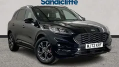 Colour Used 2022 Ford Kuga ST-Line SUV | £22,649 (Fair price)