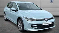 VW Golf VIII