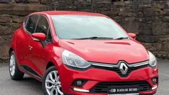 Used 2018 Renault Clio IV Dynamique Hatchback | £8,050 (Fair price)