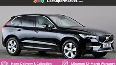 Used 2022 Volvo XC60 Momentum SUV | £28,497 (Fair price)