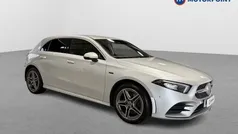 Used 2023 Mercedes A250 Executive Hatchback | £18,499 (Good price)