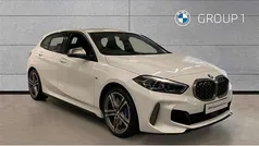 Used 2023 BMW M135 Comfort Edition Hatchback | £29,795 (Fair price)
