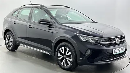 Used 2023 VW Taigo Life SUV | £15,870 (Good price)