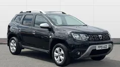Used 2019 Dacia Duster Comfort SUV | £8,576 (Fair price)