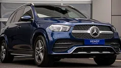 Used 2021 Mercedes E300 AMG line Estate | £33,999 (Fair price)