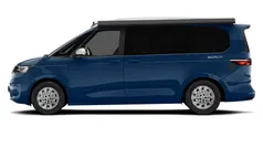 Used 2025 VW California California Van | £83,995
